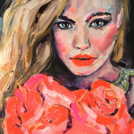 Stop To Smell The Roses