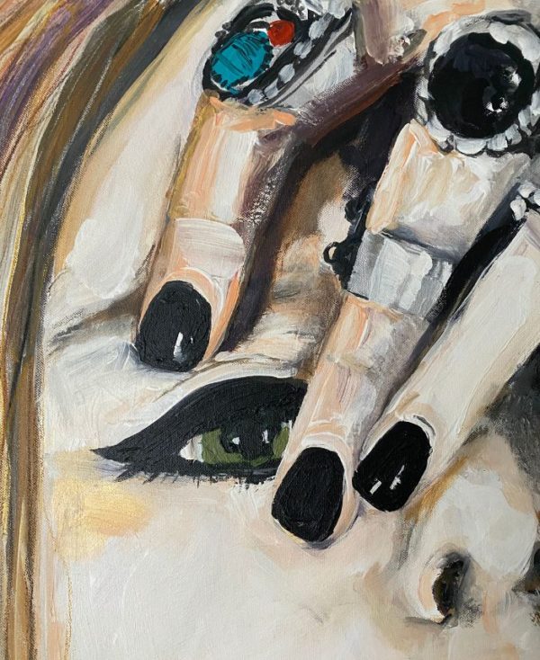 Lizzy and Jewels – Bild 6
