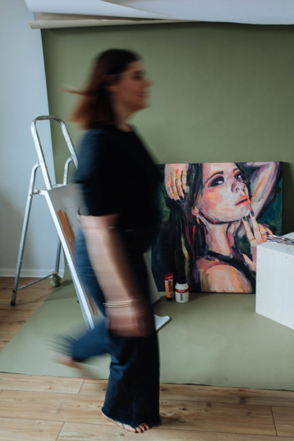 Kris – Bild 2