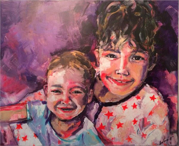 Siblings – Bild 2