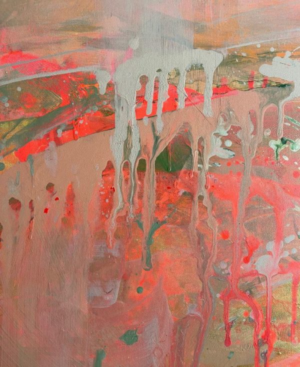 No. IV, Paradise Now series – Bild 4