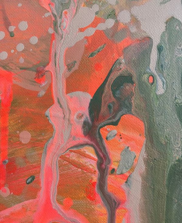 No. IV, Paradise Now series – Bild 5