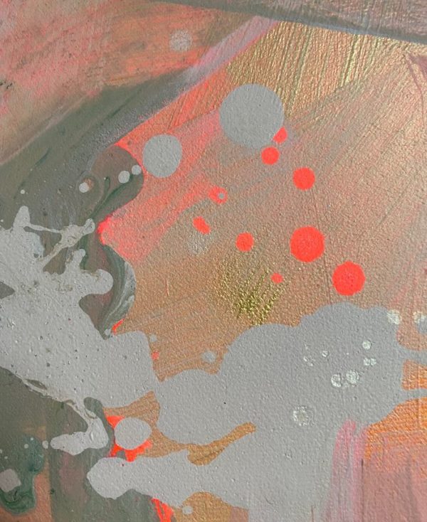 No. IV, Paradise Now series – Bild 7