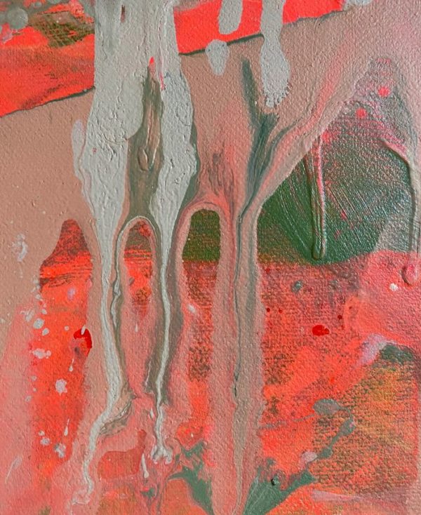 No. IV, Paradise Now series – Bild 8