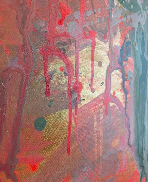 No. IV, Paradise Now series – Bild 2