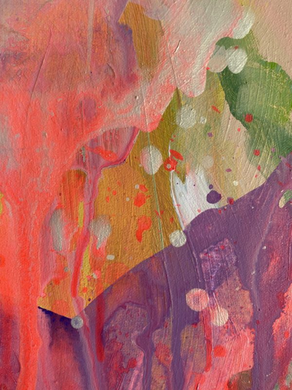 No. I, Paradise Now series – Bild 3