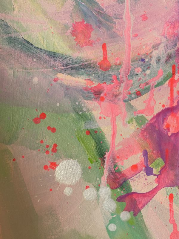 No. I, Paradise Now series – Bild 5