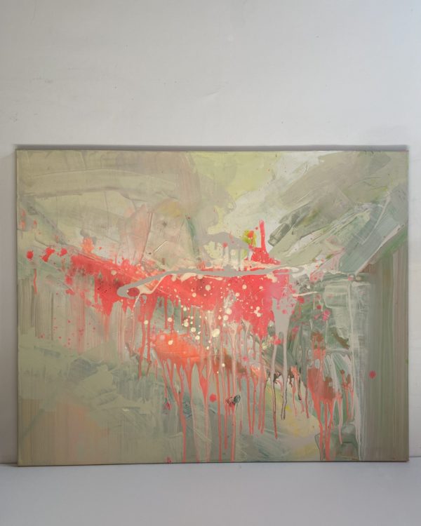 No. II, Paradise Now series – Bild 8
