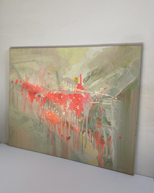 No. II, Paradise Now series – Bild 7