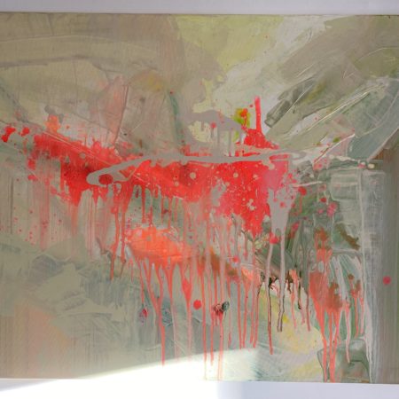 No. II, Paradise Now series