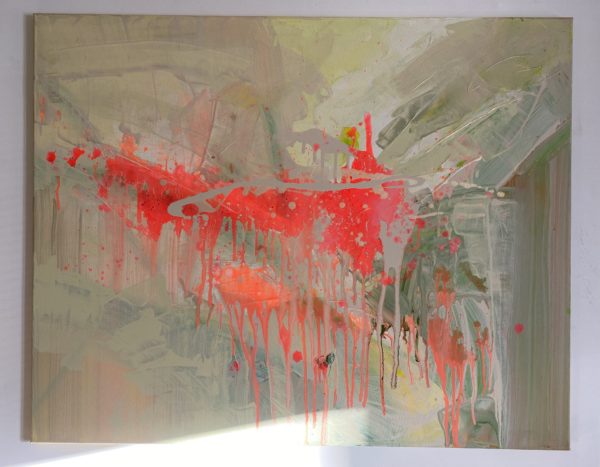 No. II, Paradise Now series