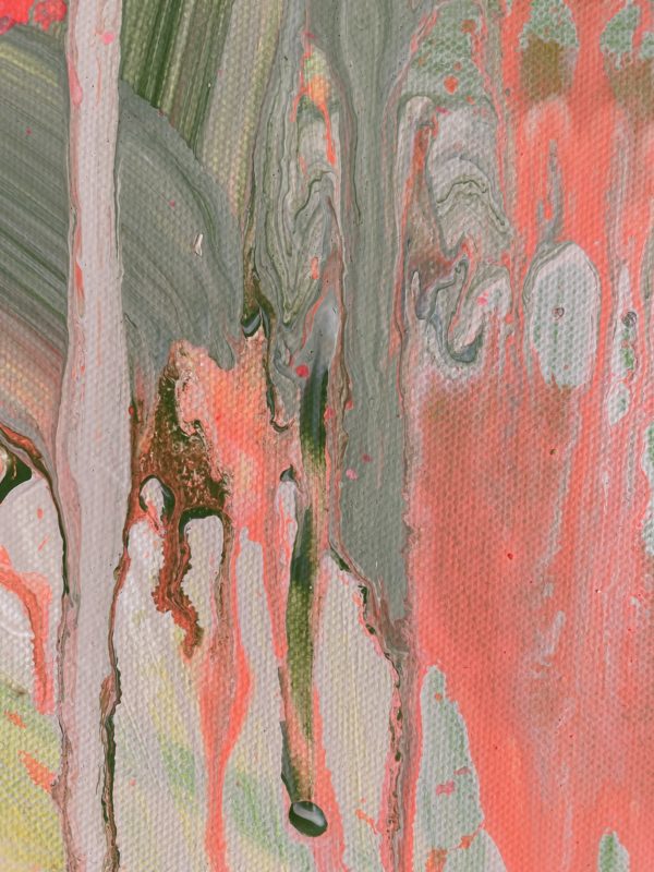 No. II, Paradise Now series – Bild 4