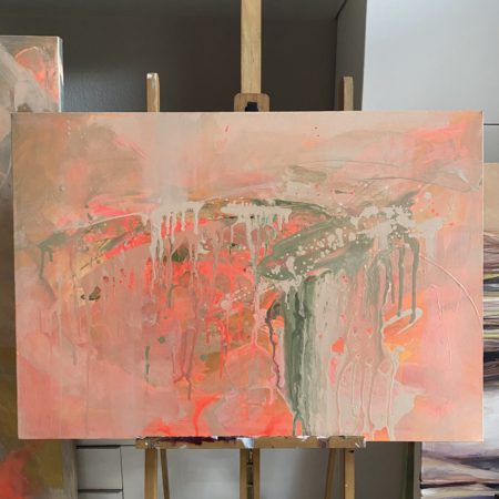No. IV, Paradise Now series